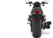 Harley-Davidson VRSCDX Night Rod Special